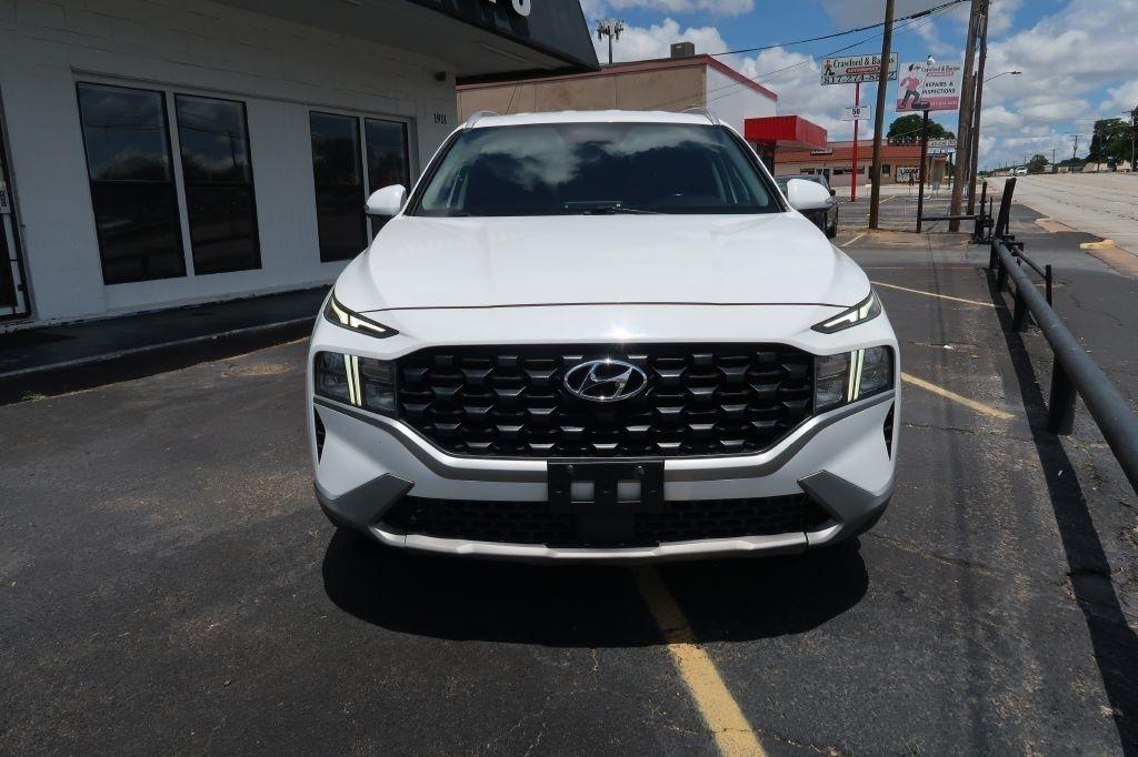 hyundai santa fe 2023 5NMS24AJ4PH541516 image hyundai santa fe 2023 5NMS24AJ4PH541516 image